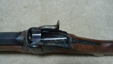 JUST IN: SHILOH SHARPS 1874 MONTANA ROUGHRIDER .45-70, 34" HEAVY OCT - 5 of 15