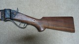 JUST IN: SHILOH SHARPS 1874 MONTANA ROUGHRIDER .45-70, 34" HEAVY OCT - 10 of 15