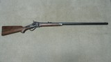 JUST IN: SHILOH SHARPS 1874 MONTANA ROUGHRIDER .45-70, 34" HEAVY OCT - 1 of 15