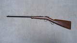 SCARCE AND DESIRABLE LATE MODEL 04A .22 RIM FIRE BOYS RIFLE IN VERY FINE CONDITIION, EXC. BORE - 2 of 21