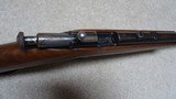 SCARCE AND DESIRABLE LATE MODEL 04A .22 RIM FIRE BOYS RIFLE IN VERY FINE CONDITIION, EXC. BORE - 20 of 21