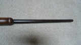 SCARCE AND DESIRABLE LATE MODEL 04A .22 RIM FIRE BOYS RIFLE IN VERY FINE CONDITIION, EXC. BORE - 17 of 21