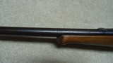 SCARCE AND DESIRABLE LATE MODEL 04A .22 RIM FIRE BOYS RIFLE IN VERY FINE CONDITIION, EXC. BORE - 13 of 21