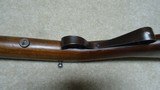 SCARCE AND DESIRABLE LATE MODEL 04A .22 RIM FIRE BOYS RIFLE IN VERY FINE CONDITIION, EXC. BORE - 6 of 21
