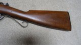 SCARCE AND DESIRABLE LATE MODEL 04A .22 RIM FIRE BOYS RIFLE IN VERY FINE CONDITIION, EXC. BORE - 11 of 21