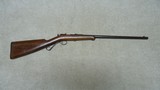 SCARCE AND DESIRABLE LATE MODEL 04A .22 RIM FIRE BOYS RIFLE IN VERY FINE CONDITIION, EXC. BORE - 1 of 21