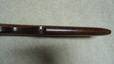 SCARCE AND DESIRABLE LATE MODEL 04A .22 RIM FIRE BOYS RIFLE IN VERY FINE CONDITIION, EXC. BORE - 15 of 21