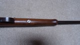 SCARCE AND DESIRABLE LATE MODEL 04A .22 RIM FIRE BOYS RIFLE IN VERY FINE CONDITIION, EXC. BORE - 16 of 21