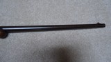 SCARCE AND DESIRABLE LATE MODEL 04A .22 RIM FIRE BOYS RIFLE IN VERY FINE CONDITIION, EXC. BORE - 9 of 21