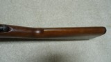 SCARCE AND DESIRABLE LATE MODEL 04A .22 RIM FIRE BOYS RIFLE IN VERY FINE CONDITIION, EXC. BORE - 18 of 21
