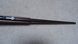 SCARCE AND DESIRABLE LATE MODEL 04A .22 RIM FIRE BOYS RIFLE IN VERY FINE CONDITIION, EXC. BORE - 19 of 21