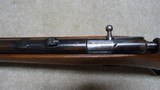 SCARCE AND DESIRABLE LATE MODEL 04A .22 RIM FIRE BOYS RIFLE IN VERY FINE CONDITIION, EXC. BORE - 5 of 21