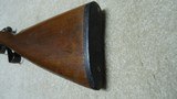 SCARCE AND DESIRABLE LATE MODEL 04A .22 RIM FIRE BOYS RIFLE IN VERY FINE CONDITIION, EXC. BORE - 10 of 21