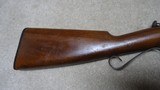 SCARCE AND DESIRABLE LATE MODEL 04A .22 RIM FIRE BOYS RIFLE IN VERY FINE CONDITIION, EXC. BORE - 7 of 21