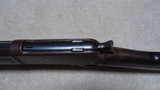 NICE APPEARANCE EARLY 1886 OCTAGON RIFLE IN .40-82 CALIBER WITH EXCELLENT BORE, #40XXX, MADE 1890 - 5 of 22
