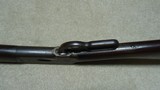 NICE APPEARANCE EARLY 1886 OCTAGON RIFLE IN .40-82 CALIBER WITH EXCELLENT BORE, #40XXX, MADE 1890 - 6 of 22
