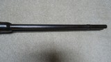 NICE APPEARANCE EARLY 1886 OCTAGON RIFLE IN .40-82 CALIBER WITH EXCELLENT BORE, #40XXX, MADE 1890 - 17 of 22