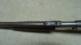ALMOST NEVER SEEN REMINGTON MODEL 25R CARBINE PUMP RIFLE IN .25-20, #19XXX, MADE 1923-1936 - 18 of 20
