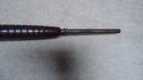 ALMOST NEVER SEEN REMINGTON MODEL 25R CARBINE PUMP RIFLE IN .25-20, #19XXX, MADE 1923-1936 - 15 of 20