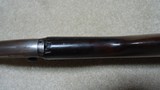 ALMOST NEVER SEEN REMINGTON MODEL 25R CARBINE PUMP RIFLE IN .25-20, #19XXX, MADE 1923-1936 - 17 of 20