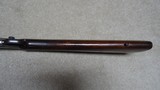 ALMOST NEVER SEEN REMINGTON MODEL 25R CARBINE PUMP RIFLE IN .25-20, #19XXX, MADE 1923-1936 - 13 of 20