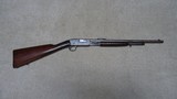 ALMOST NEVER SEEN REMINGTON MODEL 25R CARBINE PUMP RIFLE IN .25-20, #19XXX, MADE 1923-1936 - 1 of 20