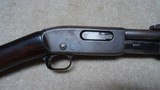 ALMOST NEVER SEEN REMINGTON MODEL 25R CARBINE PUMP RIFLE IN .25-20, #19XXX, MADE 1923-1936 - 3 of 20