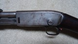 ALMOST NEVER SEEN REMINGTON MODEL 25R CARBINE PUMP RIFLE IN .25-20, #19XXX, MADE 1923-1936 - 4 of 20