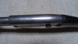 ALMOST NEVER SEEN REMINGTON MODEL 25R CARBINE PUMP RIFLE IN .25-20, #19XXX, MADE 1923-1936 - 6 of 20