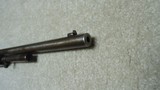 ALMOST NEVER SEEN REMINGTON MODEL 25R CARBINE PUMP RIFLE IN .25-20, #19XXX, MADE 1923-1936 - 20 of 20