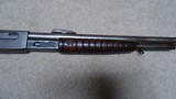 ALMOST NEVER SEEN REMINGTON MODEL 25R CARBINE PUMP RIFLE IN .25-20, #19XXX, MADE 1923-1936 - 8 of 20
