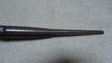 ALMOST NEVER SEEN REMINGTON MODEL 25R CARBINE PUMP RIFLE IN .25-20, #19XXX, MADE 1923-1936 - 19 of 20