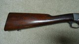 ALMOST NEVER SEEN REMINGTON MODEL 25R CARBINE PUMP RIFLE IN .25-20, #19XXX, MADE 1923-1936 - 7 of 20