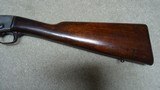 ALMOST NEVER SEEN REMINGTON MODEL 25R CARBINE PUMP RIFLE IN .25-20, #19XXX, MADE 1923-1936 - 11 of 20