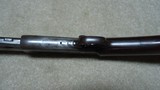 ALMOST NEVER SEEN REMINGTON MODEL 25R CARBINE PUMP RIFLE IN .25-20, #19XXX, MADE 1923-1936 - 5 of 20