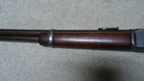 SCARCE MARLIN SADDLE RING CARBINE M-'94 IN .32-20 CALIBER, #357XXX, MADE C. 1907 - 12 of 20