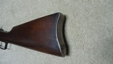 SCARCE MARLIN SADDLE RING CARBINE M-'94 IN .32-20 CALIBER, #357XXX, MADE C. 1907 - 10 of 20