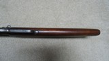 SCARCE MARLIN SADDLE RING CARBINE M-'94 IN .32-20 CALIBER, #357XXX, MADE C. 1907 - 14 of 20