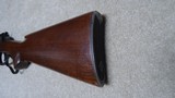 GREAT DEPRESSION ERA MODEL 64 STANDARD RIFLE IN .30WCF CALIBER, #1166XXX, MADE 1938 - 10 of 20