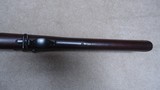 VERY FINE CONDITION 1879 U.S. SPRINGFIELD .45-70 TRAPDOOR RIFLE WITH SHARP 1882 CARTOUCHE - 15 of 23