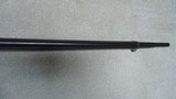 VERY FINE CONDITION 1879 U.S. SPRINGFIELD .45-70 TRAPDOOR RIFLE WITH SHARP 1882 CARTOUCHE - 21 of 23