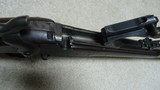 VERY FINE CONDITION 1879 U.S. SPRINGFIELD .45-70 TRAPDOOR RIFLE WITH SHARP 1882 CARTOUCHE - 23 of 23