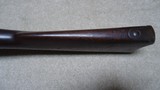 VERY FINE CONDITION 1879 U.S. SPRINGFIELD .45-70 TRAPDOOR RIFLE WITH SHARP 1882 CARTOUCHE - 18 of 23