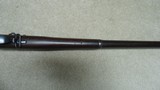 VERY FINE CONDITION 1879 U.S. SPRINGFIELD .45-70 TRAPDOOR RIFLE WITH SHARP 1882 CARTOUCHE - 16 of 23