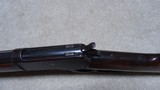 VERY FINE CONDITION 1892 .32-20 OCTAGON RIFLE, #345XXX, MADE 1906 - 5 of 22