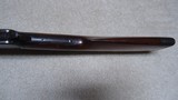 VERY FINE CONDITION 1892 .32-20 OCTAGON RIFLE, #345XXX, MADE 1906 - 17 of 22