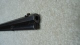VERY FINE CONDITION 1892 .32-20 OCTAGON RIFLE, #345XXX, MADE 1906 - 21 of 22