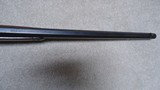 VERY FINE CONDITION 1892 .32-20 OCTAGON RIFLE, #345XXX, MADE 1906 - 20 of 22