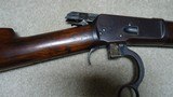 VERY FINE CONDITION 1892 .32-20 OCTAGON RIFLE, #345XXX, MADE 1906 - 22 of 22