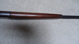 VERY FINE CONDITION 1892 .32-20 OCTAGON RIFLE, #345XXX, MADE 1906 - 15 of 22